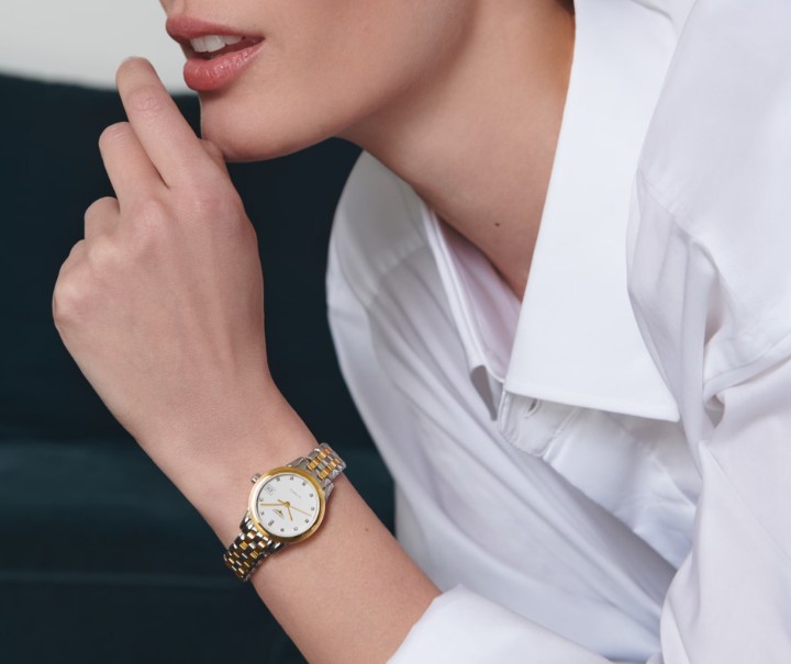 Obrázok z Longines Flagship