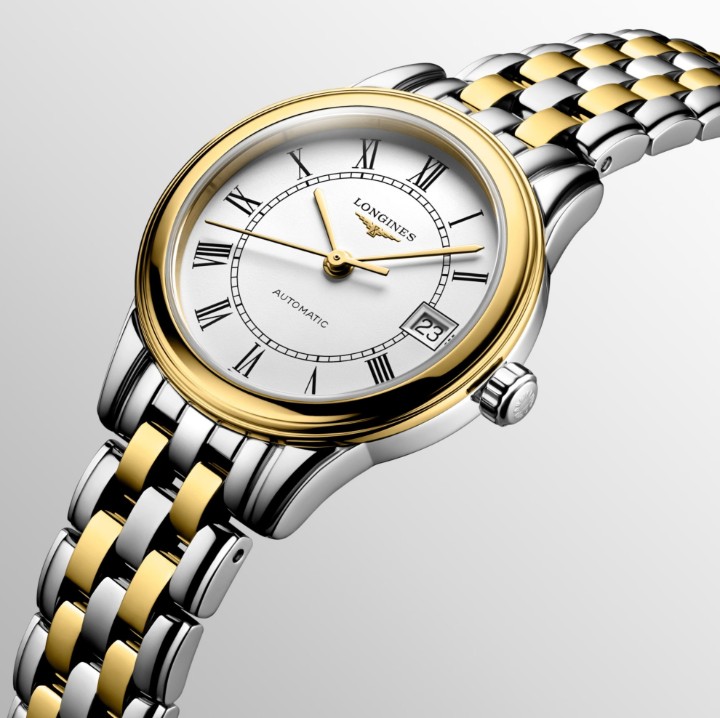 Obrázok z Longines Flagship
