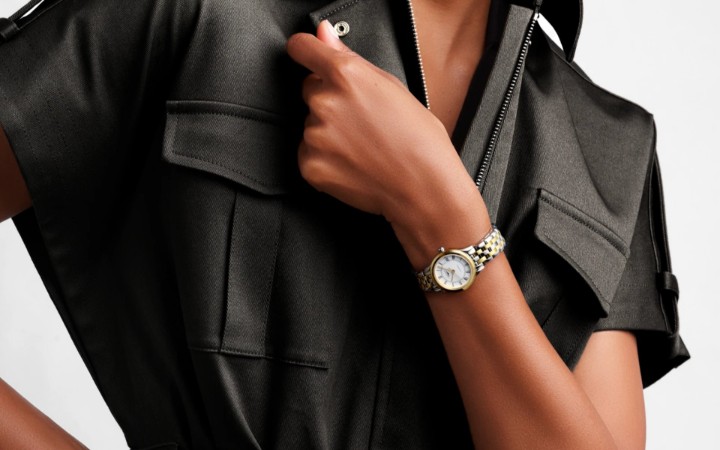 Obrázok z Longines Flagship