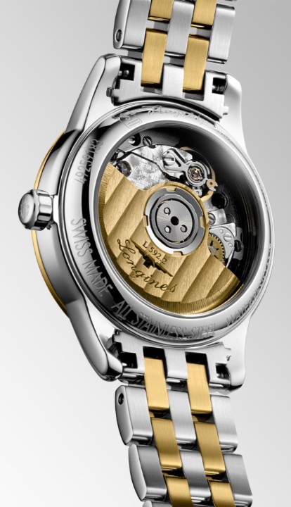 Obrázok z Longines Flagship