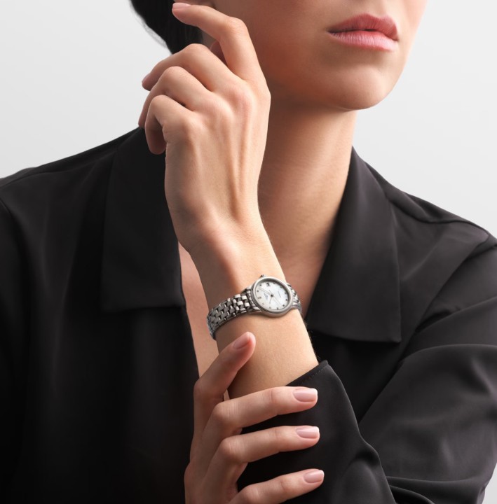 Obrázok z Longines Flagship