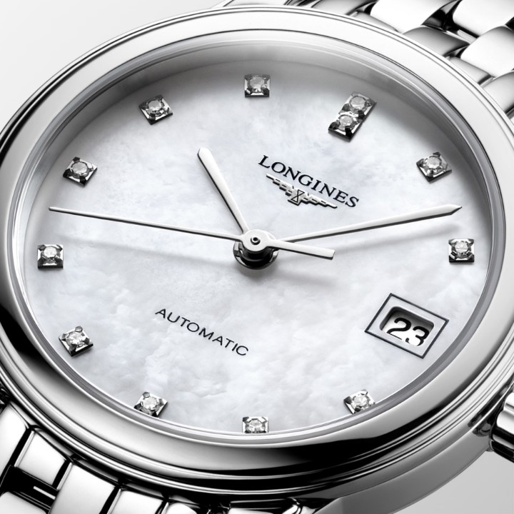 Obrázok z Longines Flagship