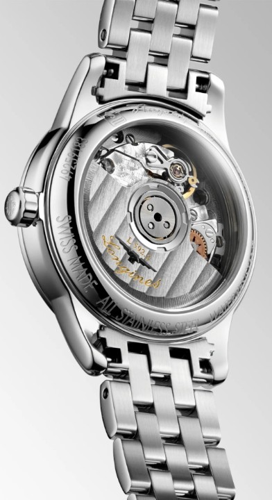 Obrázok z Longines Flagship