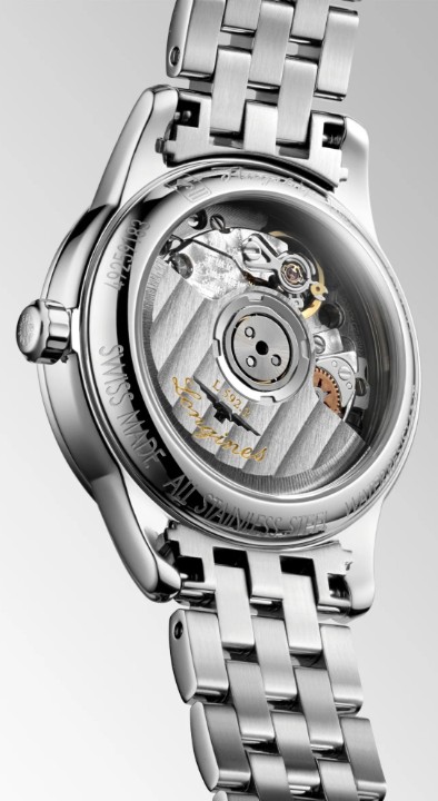 Obrázok z Longines Flagship