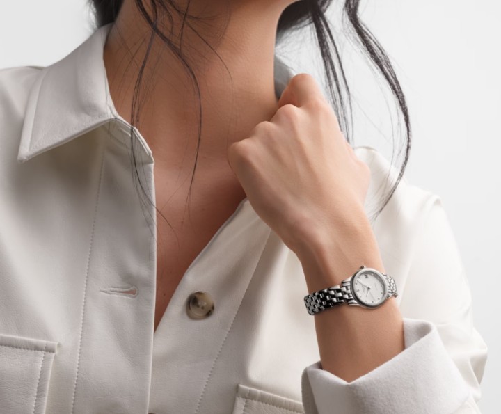 Obrázok z Longines Flagship