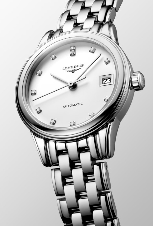 Obrázok z Longines Flagship