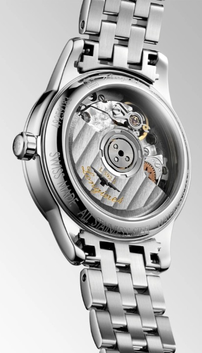 Obrázok z Longines Flagship