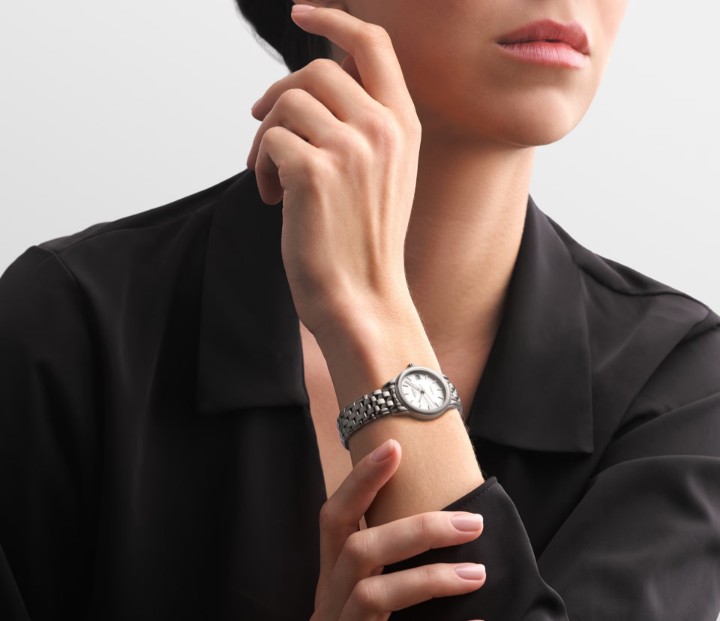 Obrázok z Longines Flagship