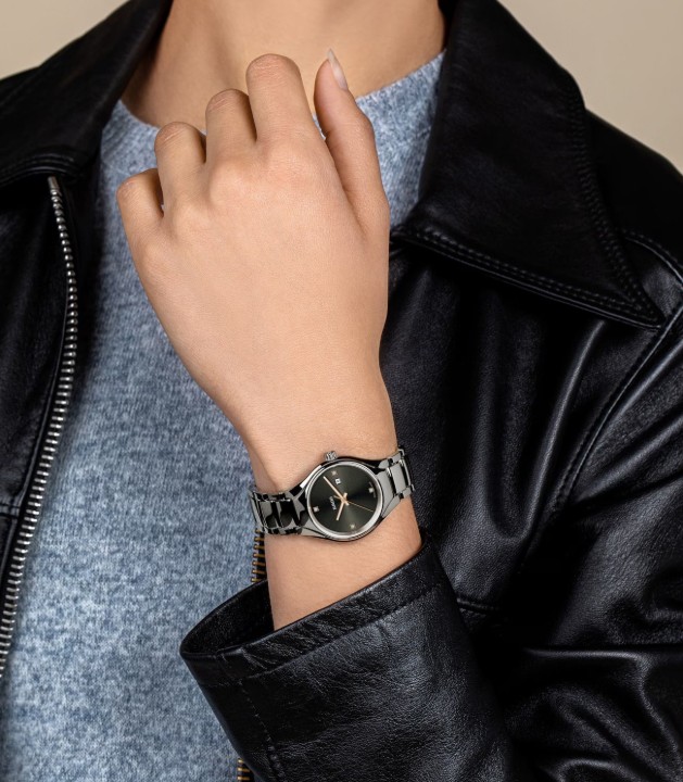 Obrázok z Rado True Diamonds