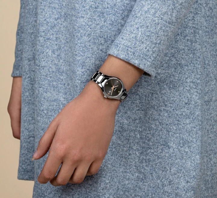 Obrázok z Rado True Diamonds