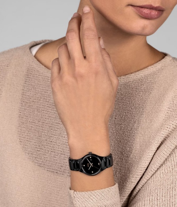 Obrázok z Rado True Diamonds