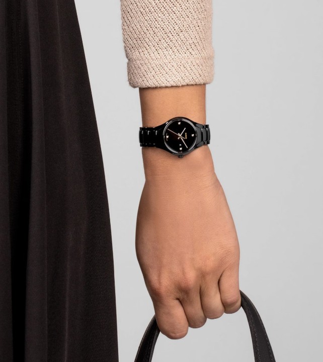 Obrázok z Rado True Diamonds