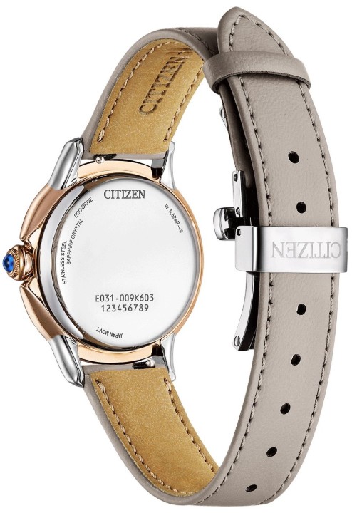 Obrázok z Citizen L Eco Drive