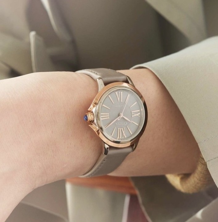 Obrázok z Citizen L Eco Drive