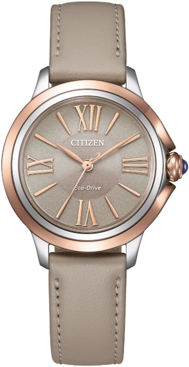 Obrázok z Citizen L Eco Drive