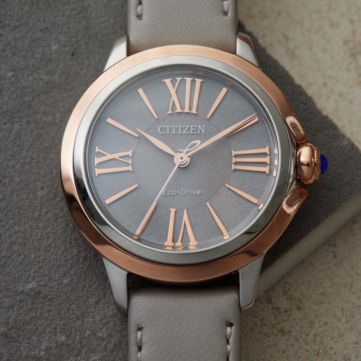 Obrázok z Citizen L Eco Drive
