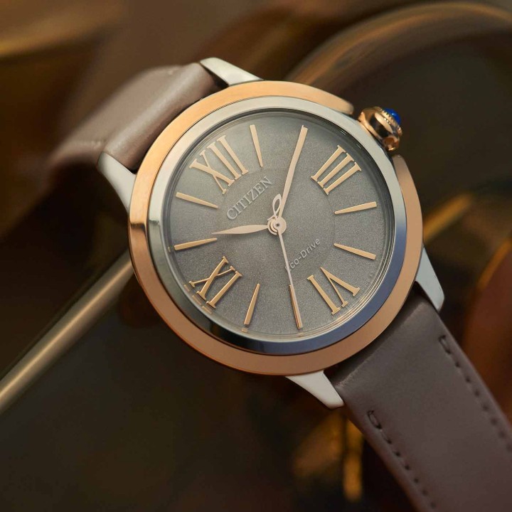 Obrázok z Citizen L Eco Drive