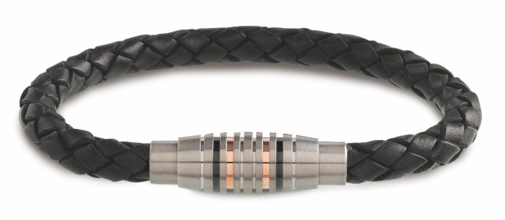 Obrázok z Boccia Titanium náramek