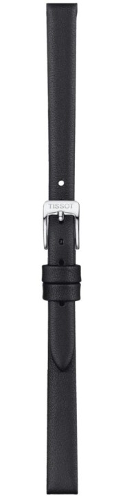 Obrázok z Kožený remienok čierny 09/08