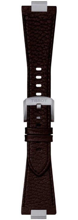 Obrázok z Kožený remienok hnedý PRX 40