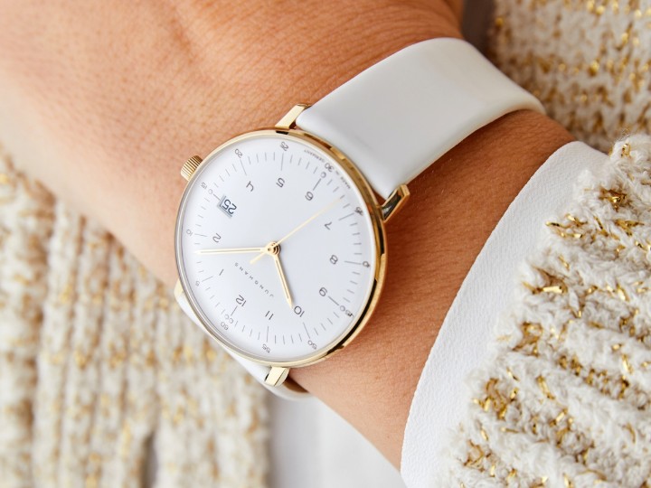 Obrázok z Junghans Max Bill Damen