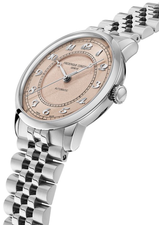 Obrázok z Frederique Constant Classics Premiere