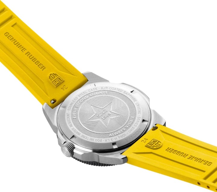 Obrázok z Luminox Pacific Diver 3120 Series