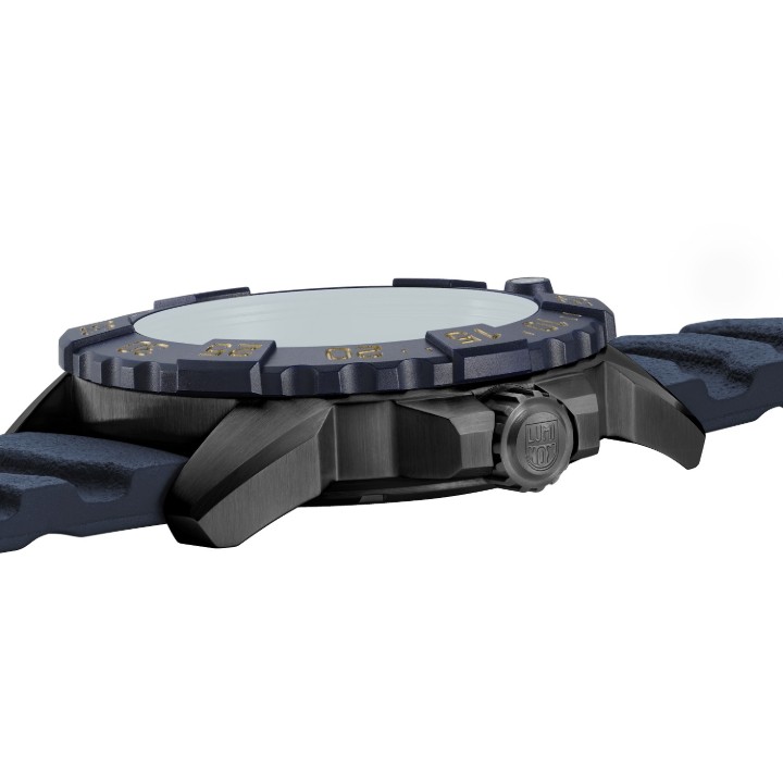 Obrázok z Luminox Navy SEAL Foundation 3250 Back to the Blue Series