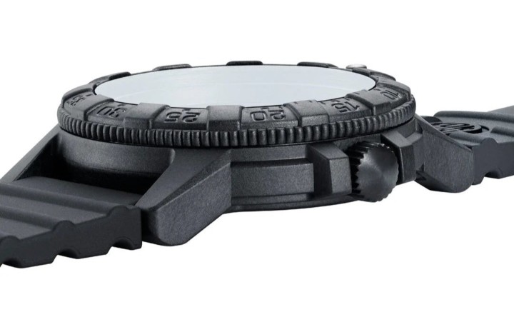 Obrázok z Luminox Leatherback Sea Turtle Giant 0320 Series