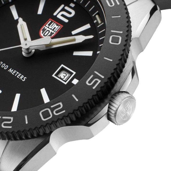 Obrázok z Luminox Pacific Diver 3120 Series
