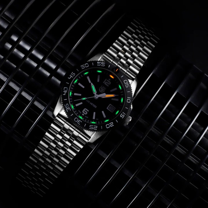 Obrázok z Luminox Pacific Diver 3120M Series