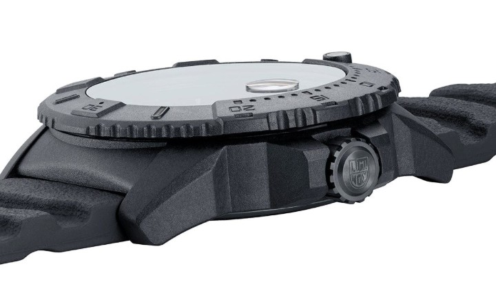 Obrázok z Luminox Navy SEAL Foundation I GOT YOUR 6 Limited Edition