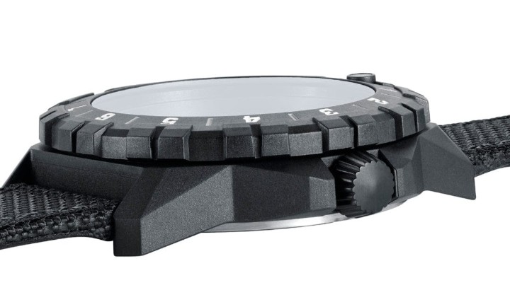 Obrázok z Luminox F-117 Nighthawk™ x Skunkworks® Heritage