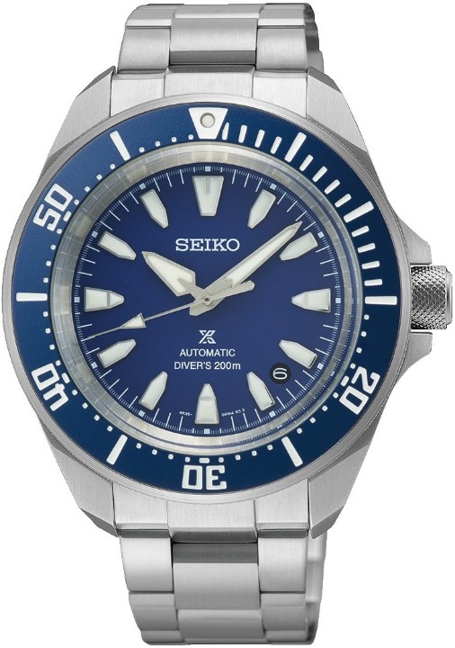 Obrázok z Seiko Prospex Sea