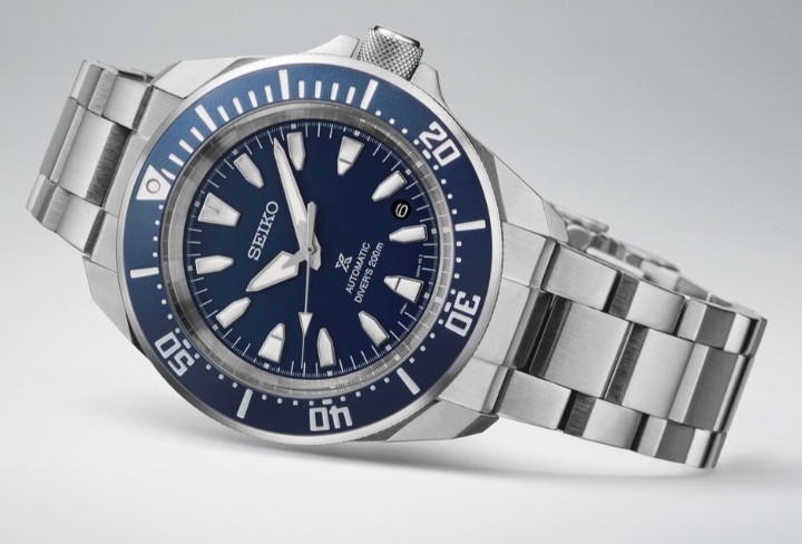 Obrázok z Seiko Prospex Sea