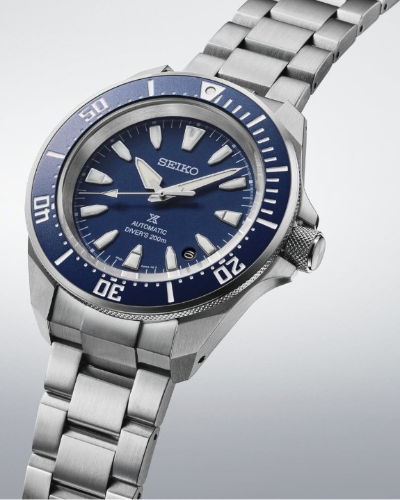 Obrázok z Seiko Prospex Sea