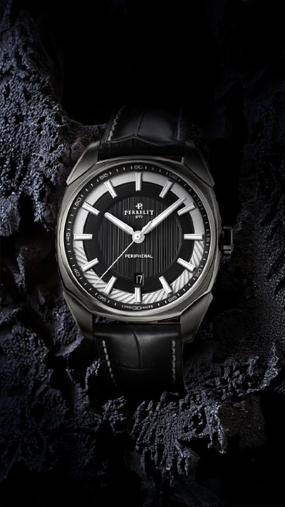 Obrázok z Perrelet LAB Peripheral