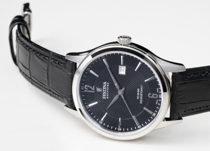 Obrázok z Festina Swiss Made