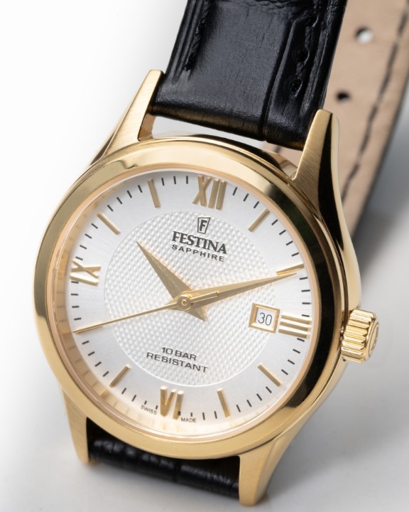 Obrázok z Festina Swiss Made