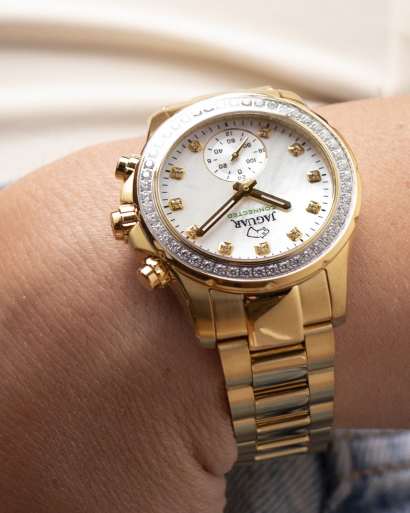 Obrázok z Jaguar Connected