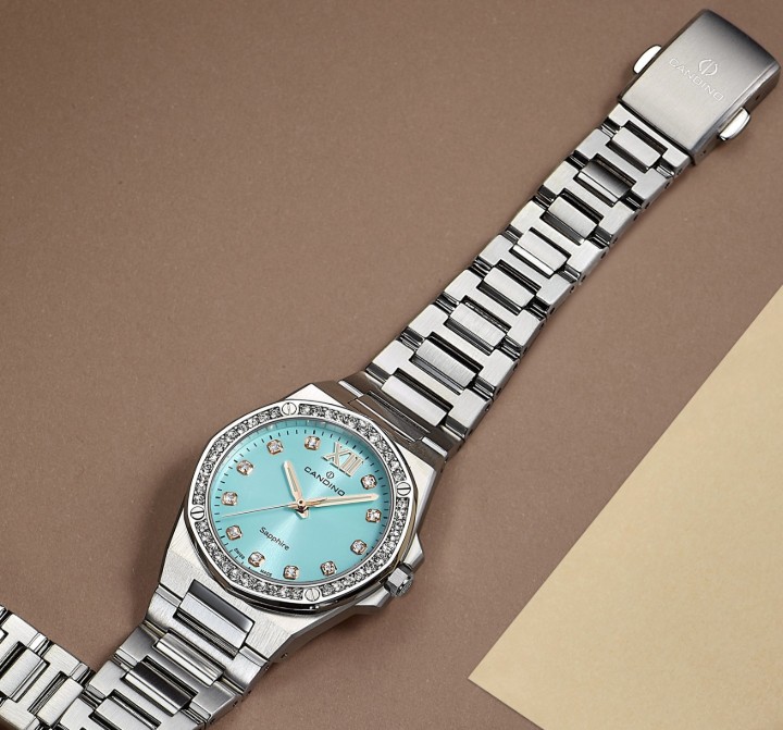 Obrázok z Candino Lady Elegance