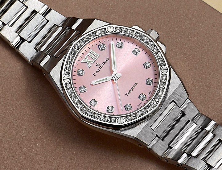 Obrázok z Candino Lady Elegance