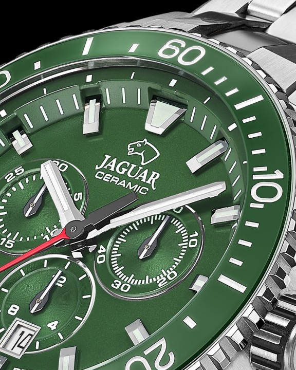 Obrázok z Jaguar Ceramic