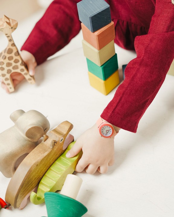 Obrázok z Calypso Junior