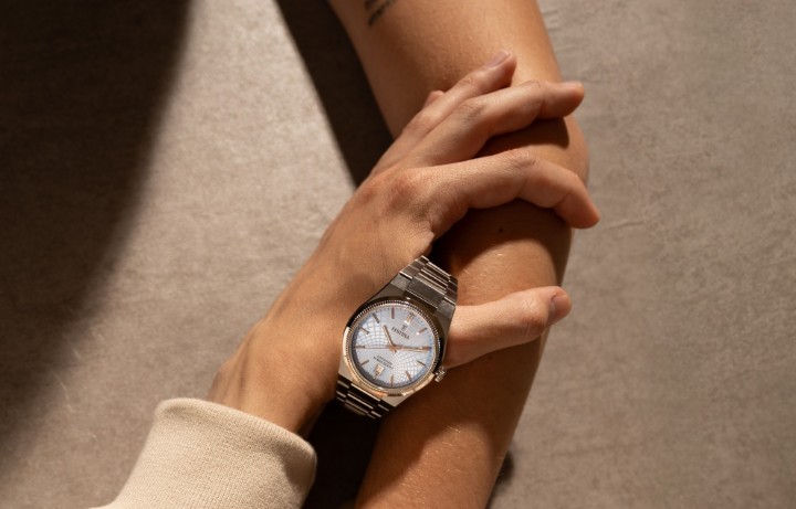 Obrázok z Festina Swiss Made