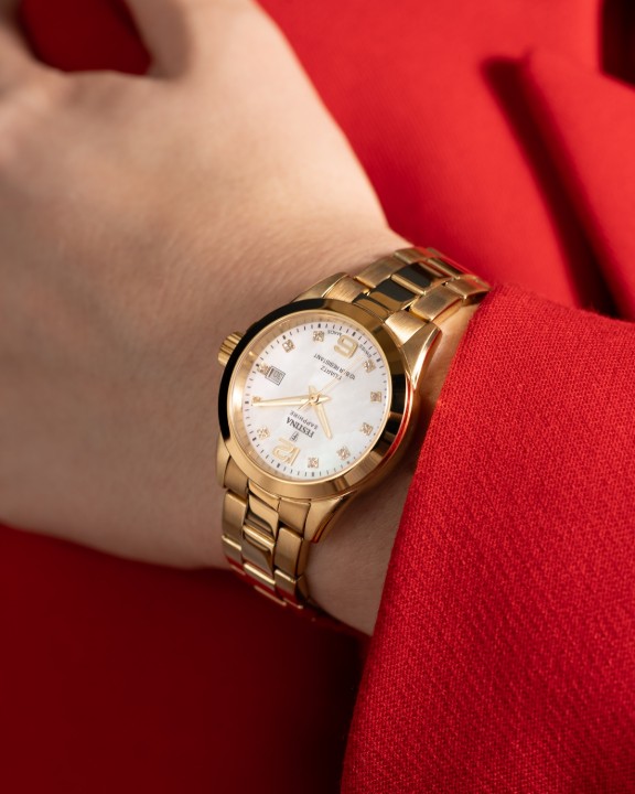 Obrázok z Festina Swiss Made