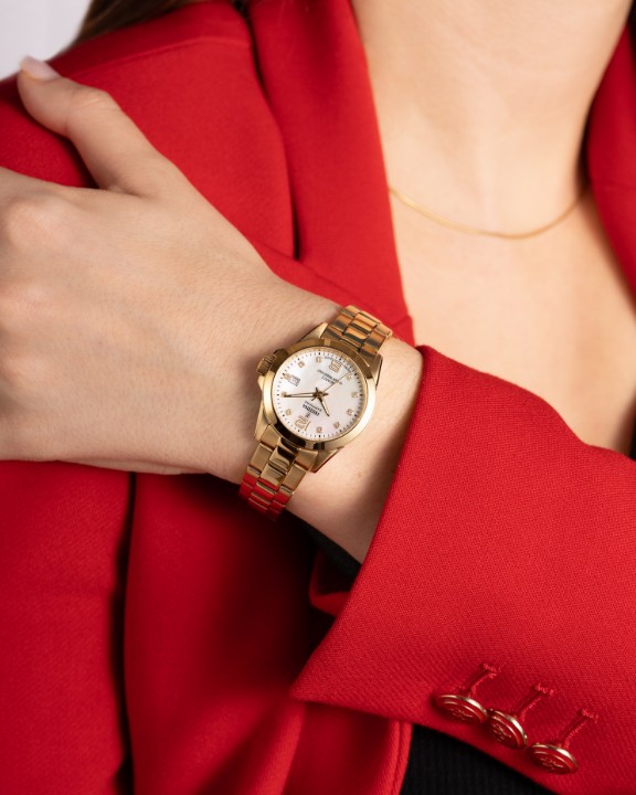 Obrázok z Festina Swiss Made