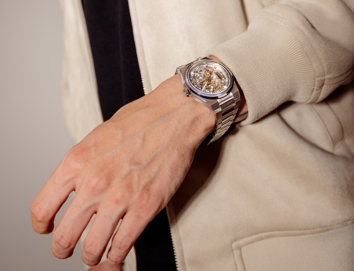 Obrázok z Festina Swiss Made