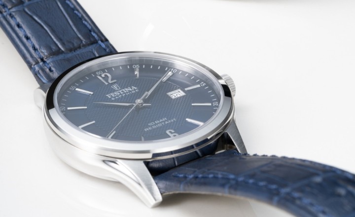 Obrázok z Festina Swiss Made