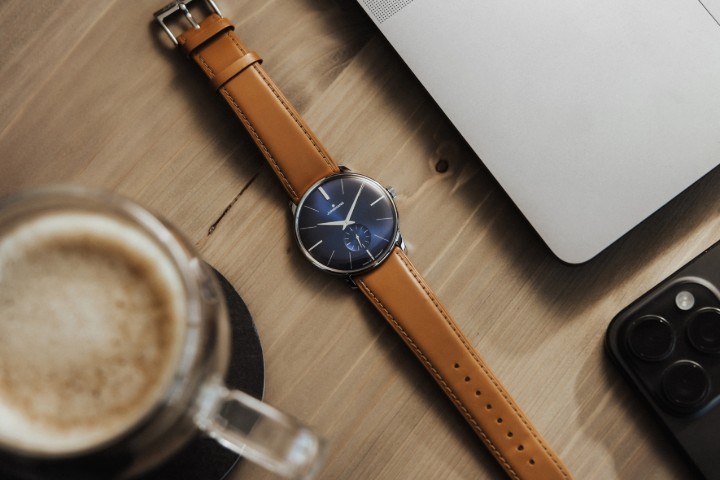 Obrázok z Junghans Meister Handaufzug